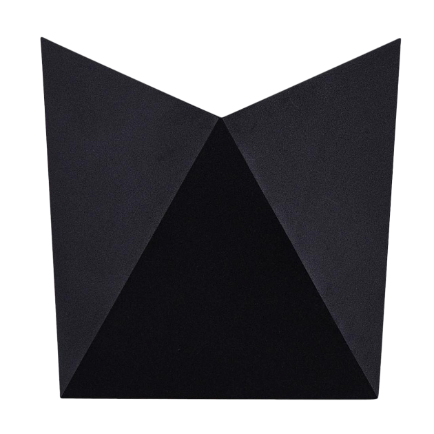 Уличный настенный светодиодный светильник Maytoni Beekman O802WL-L7B Фото № 16