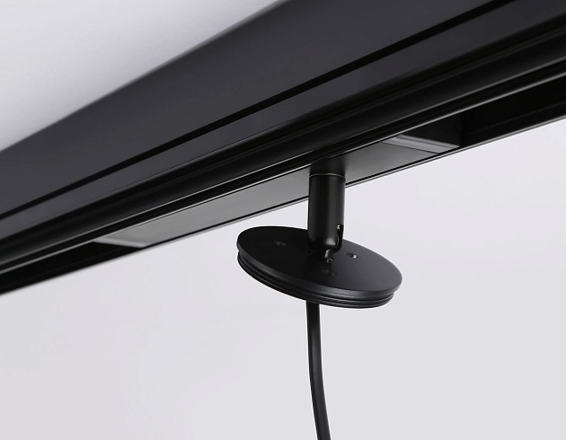 Трековое крепление Ambrella Light DIY Spot A2545 изображение 5 Трековое крепление Ambrella Light DIY Spot A2545 Фото № 5