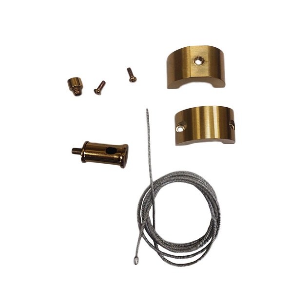 Крепление Kink Light Венди F08031,20 Фото № 1