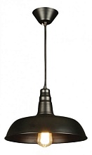 Подвесной светильник Citilux Эдисон CL450204 1