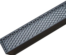 Трековый светодиодный светильник Kink Light Сатори 6422-1,19 2