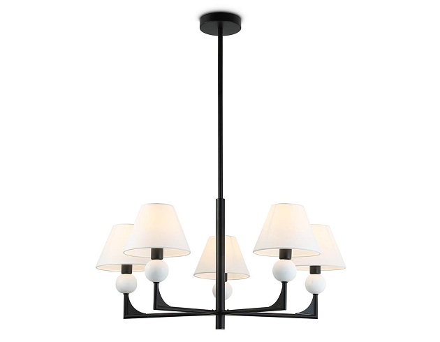 Люстра на штанге Ambrella light High light LH75153 изображение 5 Люстра на штанге Ambrella light High light LH75153 Фото № 5