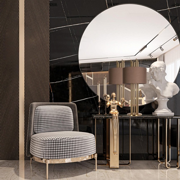 Настольная лампа Loft IT Empire 10284 изображение 5 Настольная лампа Loft IT Empire 10284 Фото № 5