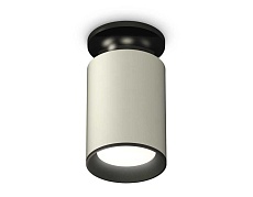 Комплект потолочного светильника Ambrella light Techno Spot XC (N6902, C6314, N6102) XS6314081