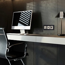 Розетка Ethernet RJ-45 (дымчатый) W1281004/ a069467 3