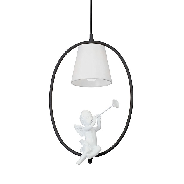 Подвесной светильник Vitaluce V2971-1/1S изображение 5 Подвесной светильник Vitaluce V2971-1/1S Фото № 5