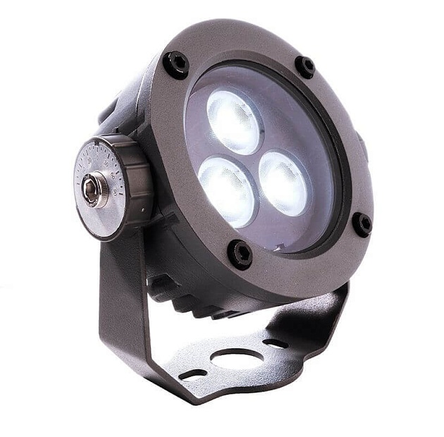 Прожектор Deko-Light Power Spot 5W 730280 фото 