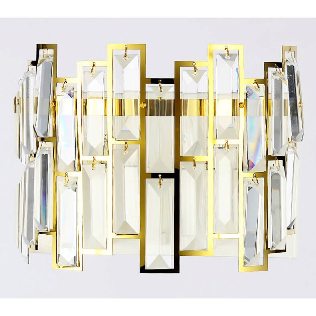 Настенный светильник Ambrella light Traditional TR5055 изображение 4 Настенный светильник Ambrella light Traditional TR5055 Фото № 4