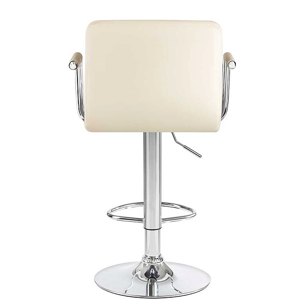 Стул барный DOBRIN KRUGER ARM (кремовый) 5011-LM KRUGER ARM Фото № 3