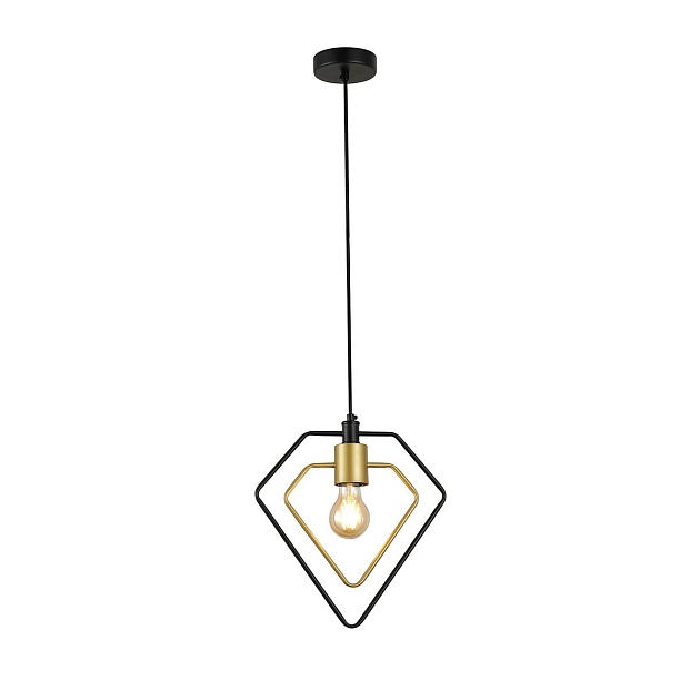 Подвесной светильник Escada Interval 1164/1S Фото № 1