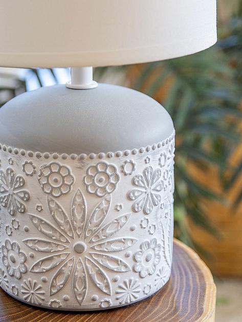 Настольная лампа Lucia Инди 652 4606400051008 Фото № 5