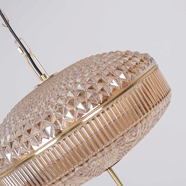 Подвесной светильник Imperium Loft AMPLE01 167806-26 Фото № 8