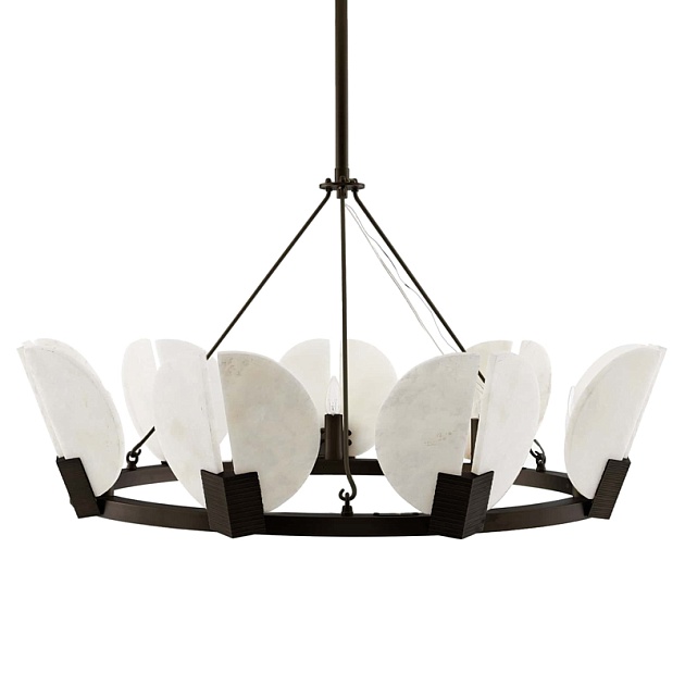 Подвесная люстра Loft-Concept Arteriors 40.6041-0 53092 изображение 1 Подвесная люстра Loft-Concept Arteriors 40.6041-0 53092 Фото № 1