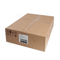 Бокс встраиваемый Stekker EBX50-2/36-40 36 модулей, пластик, серия Standart 39656 2