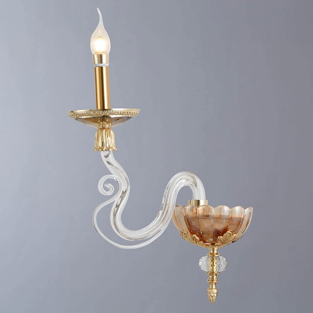 Бра Divinare 5123/01 AP-1 Фото № 3