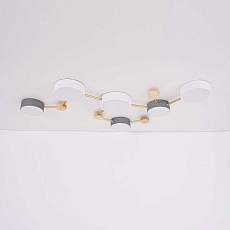 Потолочный светильник Imperium Loft Solen 151504-26 1