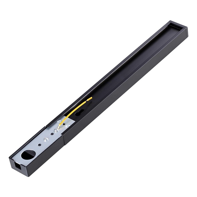 Шинопровод однофазный Novotech Port 135136 Фото № 3