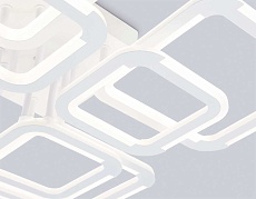 Светильник потолочный Ambrella light ACRYLICA FA8950 5