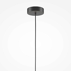 Подвесной светильник Maytoni Modern Glamping MOD437PL-05B 5