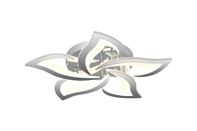 Потолочная светодиодная люстра Natali Kovaltseva Innovation Style 83026 изображение 8 Потолочная светодиодная люстра Natali Kovaltseva Innovation Style 83026 Фото № 8