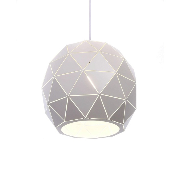 Подвесной светильник Lumina Deco Bokka LDP 7412 WT изображение 2 Подвесной светильник Lumina Deco Bokka LDP 7412 WT Фото № 2