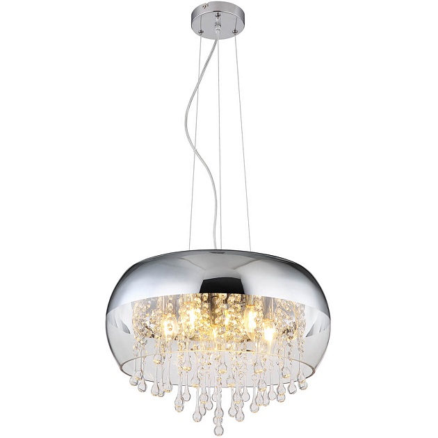 Подвесная люстра Globo Kalla 15837H1 Фото № 1