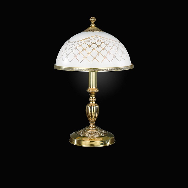 Настольная лампа Reccagni Angelo P 7102 M изображение 1 Настольная лампа Reccagni Angelo P 7102 M Фото № 1