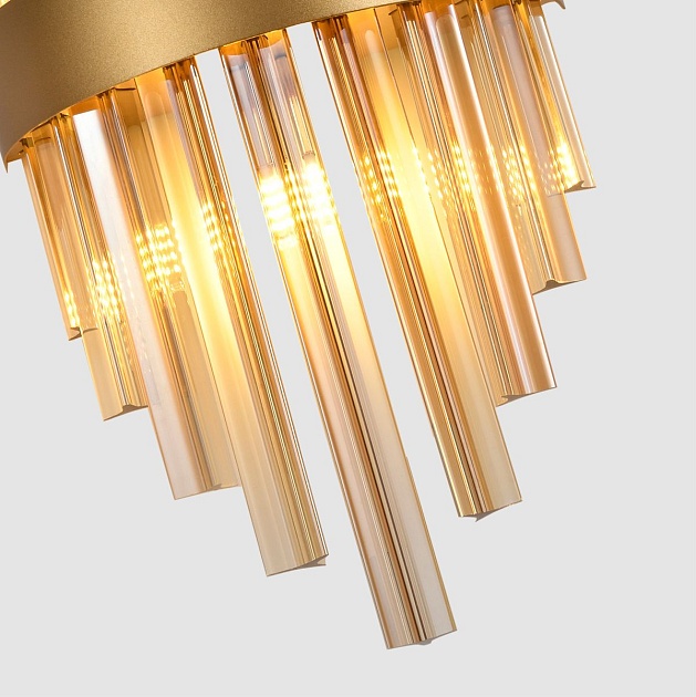 Настенный светильник Favourite Marquis 4263-1W Фото № 3