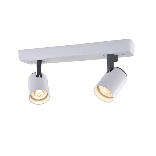 Спот Vele Luce Lexi VL8071S02 изображение 1 Спот Vele Luce Lexi VL8071S02 Фото № 1