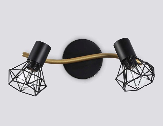 Настенно-потолочный спот Ambrella light TRADITIONAL TR8656 изображение 5 Настенно-потолочный спот Ambrella light TRADITIONAL TR8656 Фото № 5