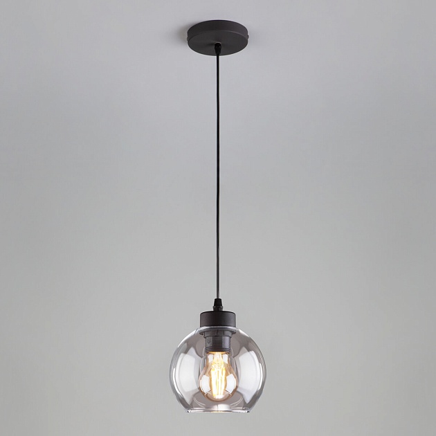 Подвесной светильник TK Lighting 4319 Cubus Фото № 2