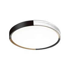 Настенно-потолочный светильник Sonex PALE 7629/ELN 3