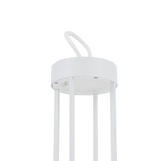 Настольная лампа Nowodvorski Nala Led White 11537 5