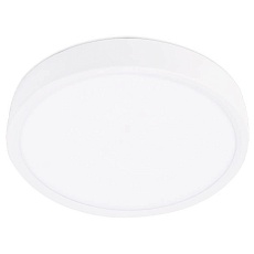 Встраиваемый светодиодный светильник Ambrella light Led Downlight DLR364 1