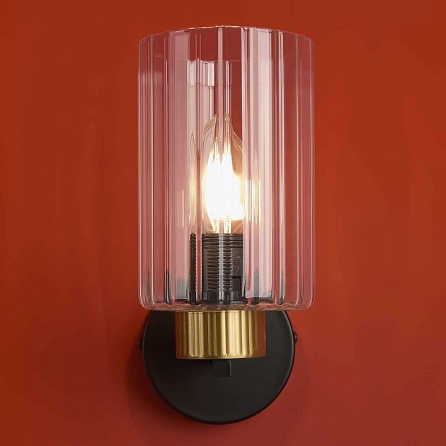 Бра Freya FR2051WL-01BBS1 изображение 11 Бра Freya FR2051WL-01BBS1 Фото № 11