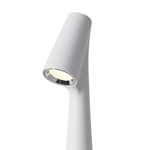 Настольная лампа Freya Clam FR6188TL-L3W Фото № 5