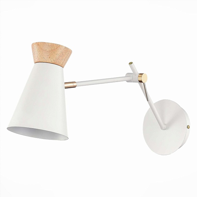 Спот Evoluce Alfeo SLE1252-501-01 Фото № 2