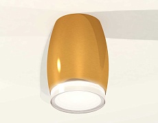 Комплект потолочного светильника Ambrella light Techno Spot XC (C1125, N7160) XS1125021 2
