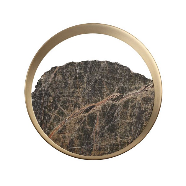 Настенный светильник ODEON LIGHT ECODESIGN VALLEY 7068/9WL изображение 1 Настенный светильник ODEON LIGHT ECODESIGN VALLEY 7068/9WL Фото № 1