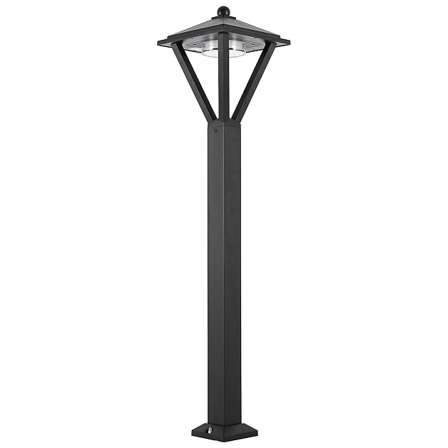 Уличный светильник Citilux Genox CLU12B Фото № 9