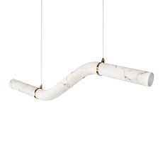 Подвесной светильник Loft IT Liberty acrylic 10551B 2