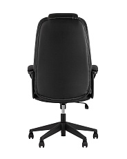 Игровое кресло TopChairs ST-Cyber 8 черный экокожа ST-Cyber 8 BLACK 4