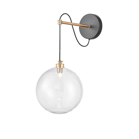 Бра Vele Luce Freedom VL5544W01 Фото № 1