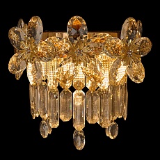 Настенный светильник Fluorite Jardin FL1105-6W
