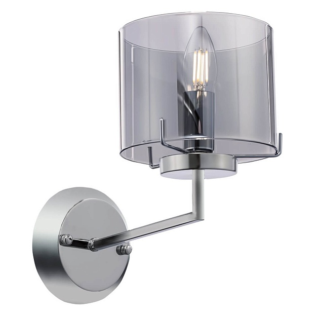 Бра Freya Karen FR5096WL-01CH изображение 1 Бра Freya Karen FR5096WL-01CH Фото № 1