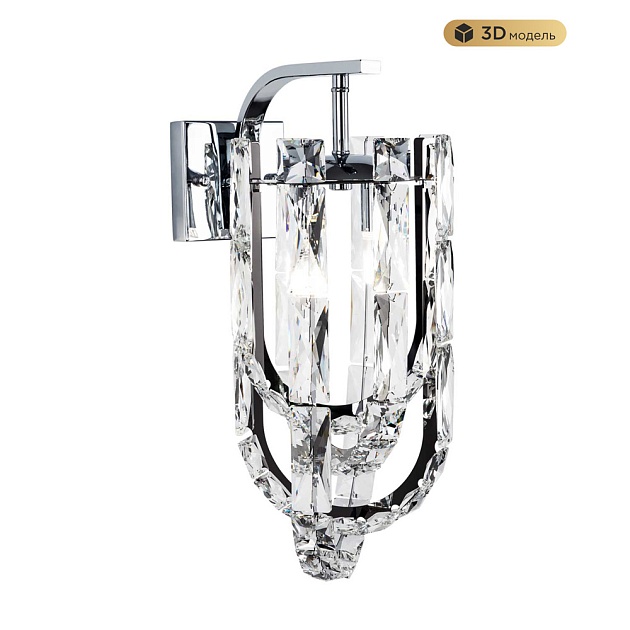 Бра Modelux ML.6621.02 CR Фото № 1
