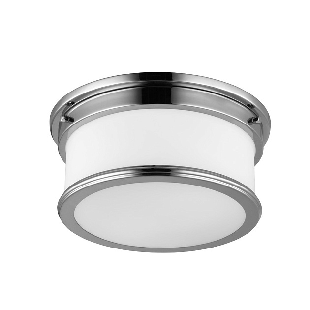 Потолочный светильник Feiss FE/Payne/F Bath изображение 1 Потолочный светильник Feiss FE/Payne/F Bath Фото № 1