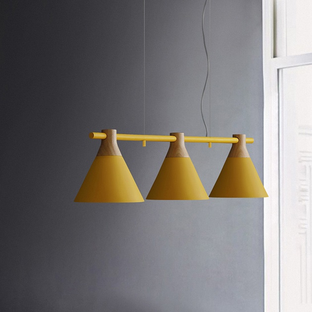 Подвесной светильник Imperium Loft Next 101836-26 Фото № 2