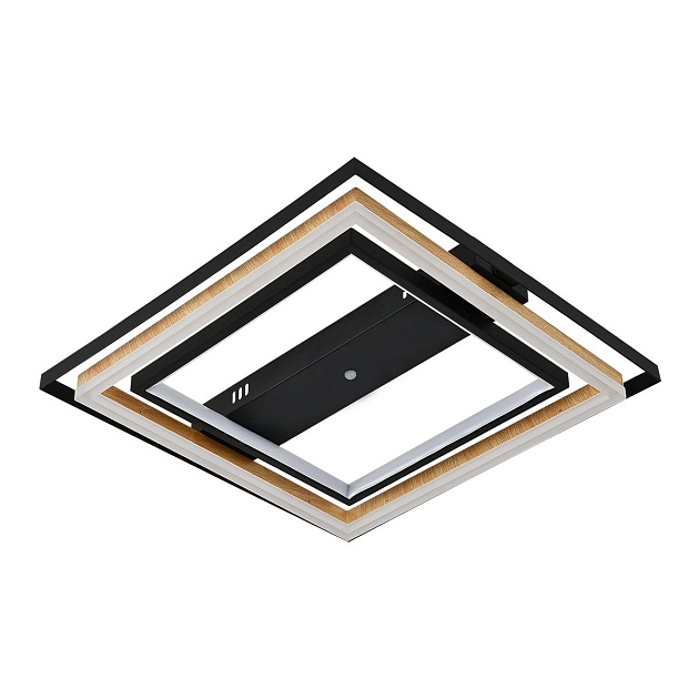 Потолочный светодиодный светильник Escada Lagom 10249/2LED изображение 5 Потолочный светодиодный светильник Escada Lagom 10249/2LED Фото № 5