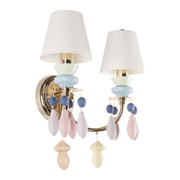 Бра Loft IT Grace 10203/2W Mult изображение 3 Бра Loft IT Grace 10203/2W Mult Фото № 3